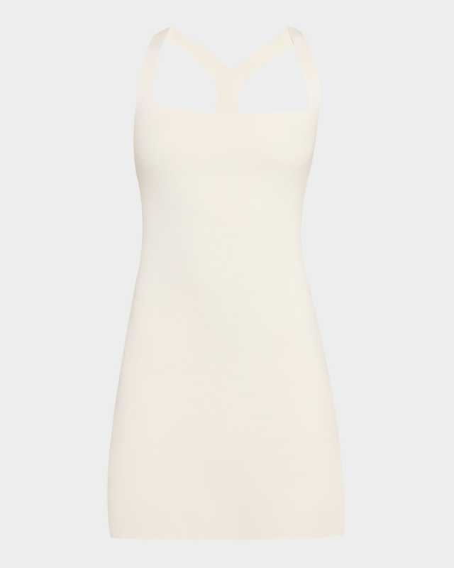 Siam Knit Dress